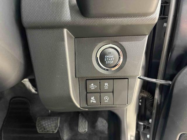 タフト G ダーククロムベンチャー(7枚目)