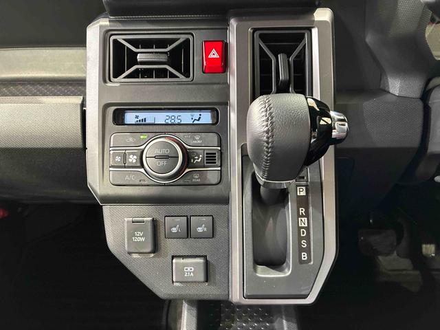 タフト G ダーククロムベンチャー(10枚目)