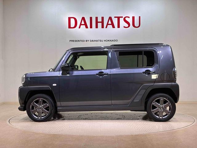 タフト G ダーククロムベンチャー(12枚目)