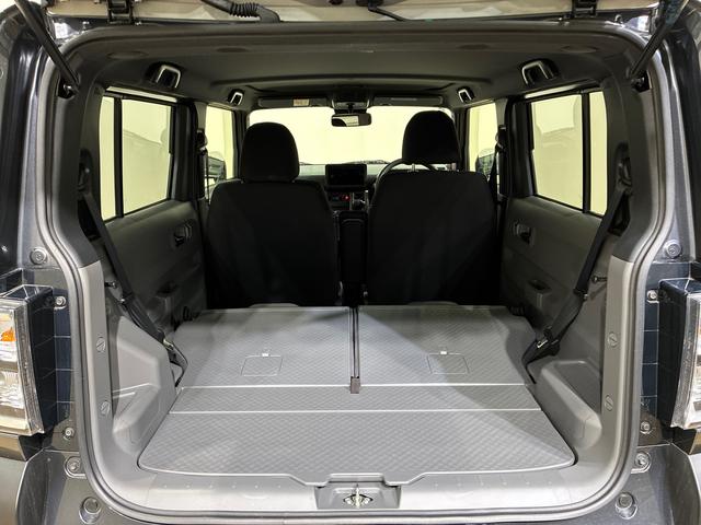 タフト G ダーククロムベンチャー(16枚目)