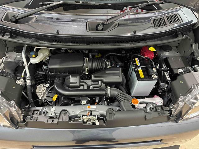 タフト G ダーククロムベンチャー(18枚目)