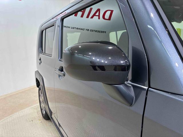 タフト G ダーククロムベンチャー(22枚目)