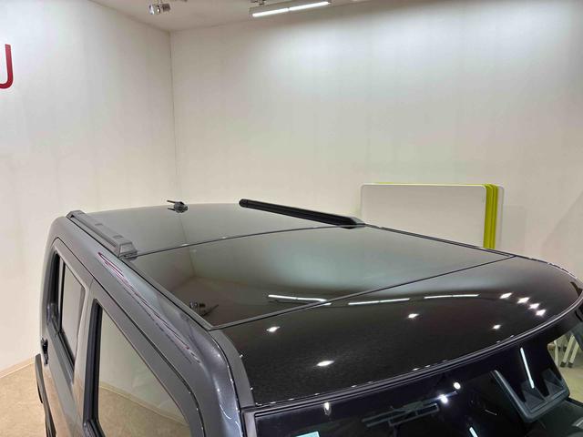 タフト G ダーククロムベンチャー(23枚目)