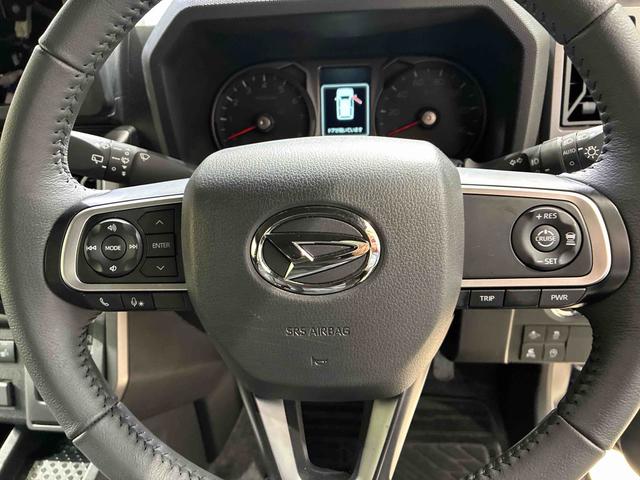 タフト G ダーククロムベンチャー(26枚目)