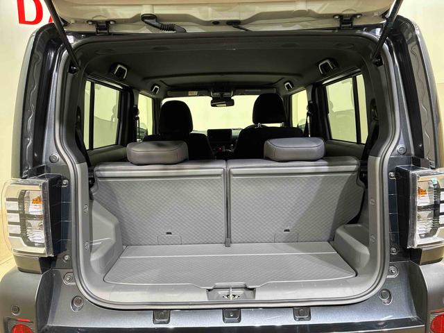 タフト G ダーククロムベンチャー(32枚目)