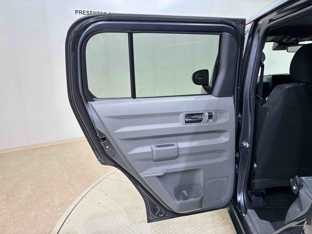 タフト G ダーククロムベンチャー(36枚目)