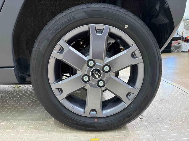 タフト G ダーククロムベンチャー(37枚目)