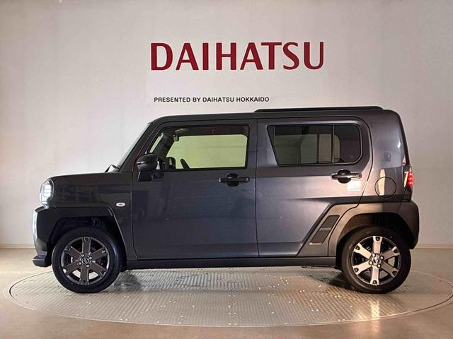 タフト G ダーククロムベンチャー(39枚目)