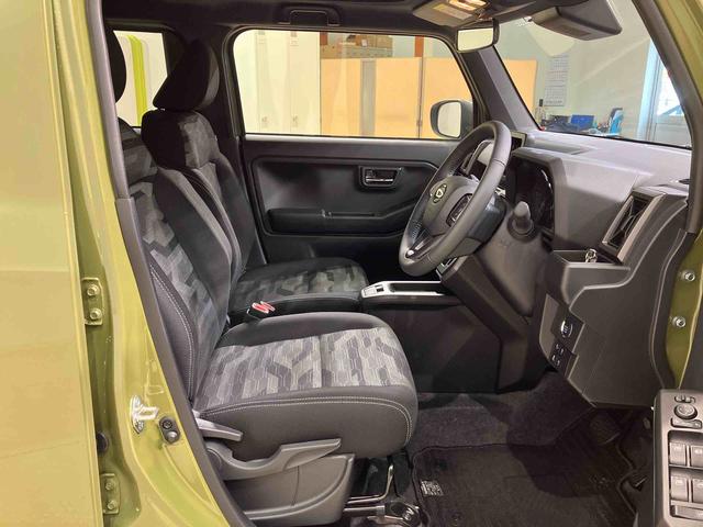 タフト Ｇ　クロムベンチャー（3枚目）