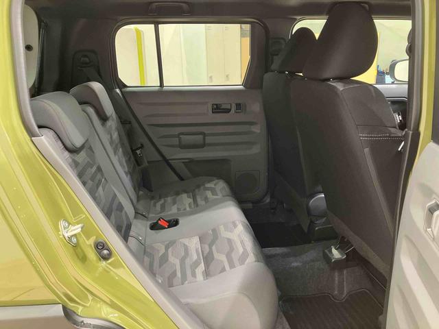 タフト Ｇ　クロムベンチャー（4枚目）