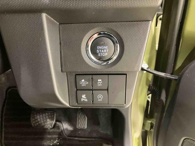 タフト Ｇ　クロムベンチャー（7枚目）