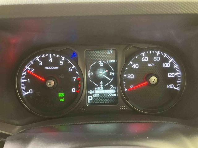 タフト Ｇ　クロムベンチャー（8枚目）