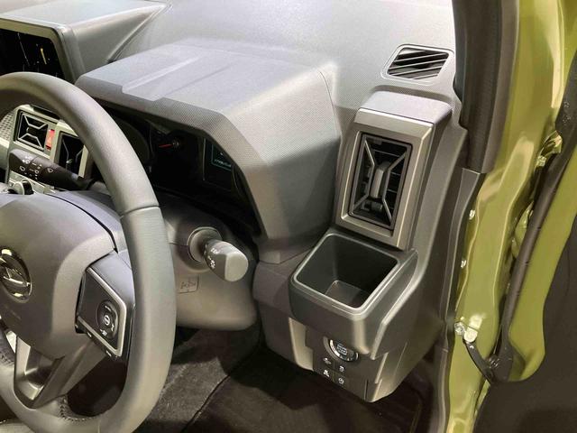 タフト Ｇ　クロムベンチャー（24枚目）