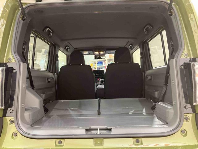 タフト Ｇ　クロムベンチャー（32枚目）