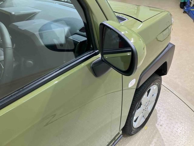 タフト Ｇ　クロムベンチャー（34枚目）