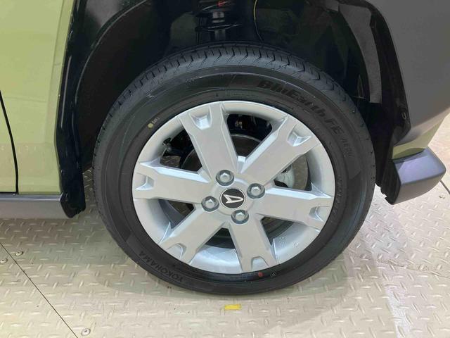 タフト Ｇ　クロムベンチャー（37枚目）