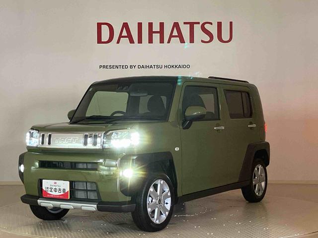 タフト Ｇ　クロムベンチャー（38枚目）