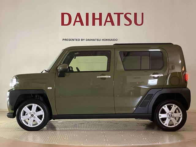 タフト Ｇ　クロムベンチャー（39枚目）