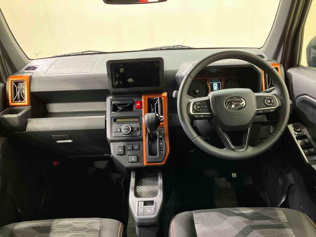 タフト Ｇ（5枚目）