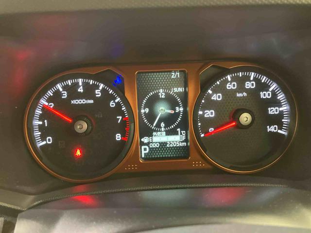 タフト Ｇ（8枚目）