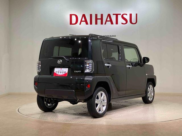 タフト Ｇ（14枚目）