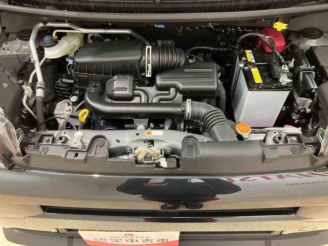 タフト Ｇ（18枚目）