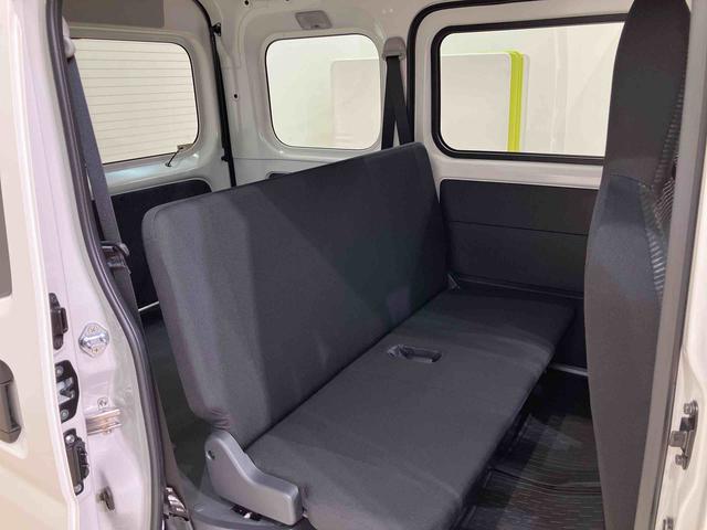 ハイゼットカーゴ ＤＸ（4枚目）