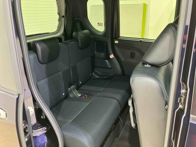 タント カスタムＸ（4枚目）