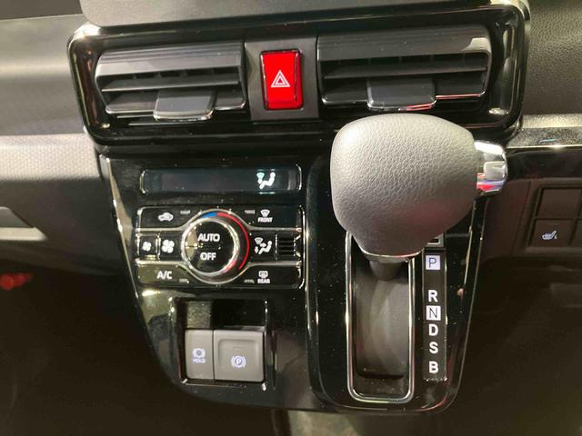 タント カスタムＸ（10枚目）