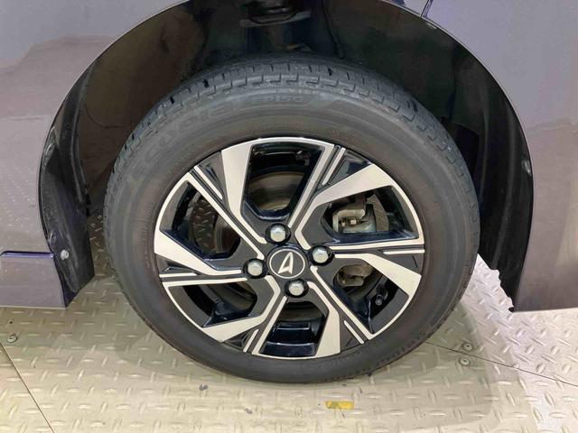 タント カスタムＸ（37枚目）