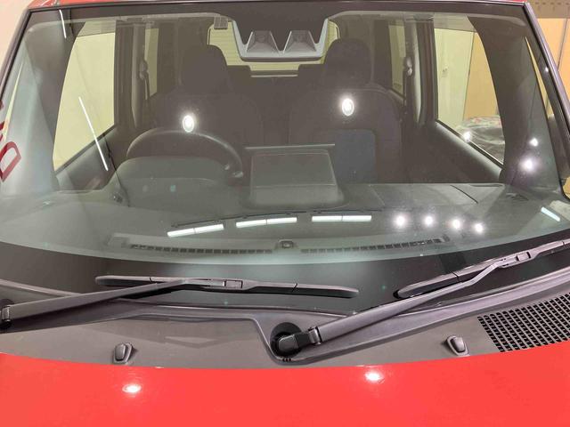 ムーヴキャンバス セオリーＧターボ（2枚目）