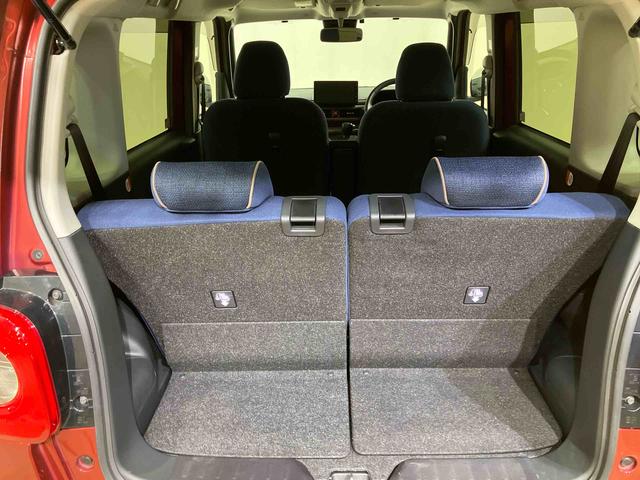 ムーヴキャンバス セオリーＧターボ（16枚目）