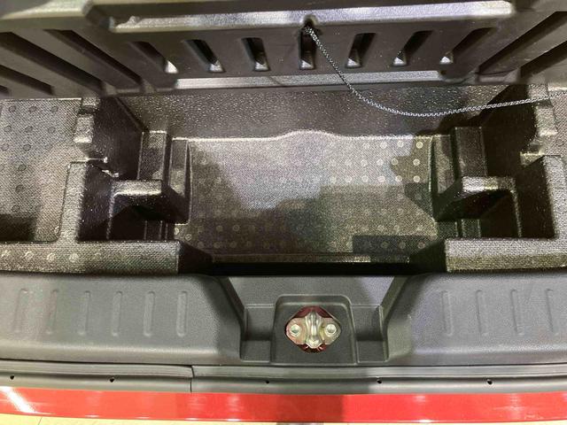 ムーヴキャンバス セオリーＧターボ（17枚目）