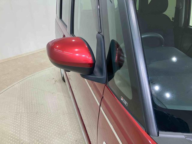 ムーヴキャンバス セオリーＧターボ（22枚目）