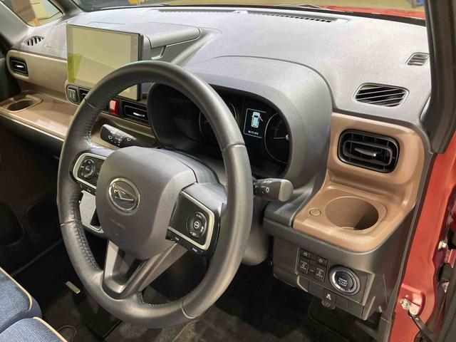 ムーヴキャンバス セオリーＧターボ（24枚目）