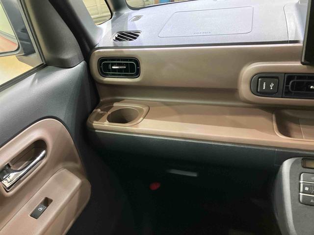 ムーヴキャンバス セオリーＧターボ（29枚目）