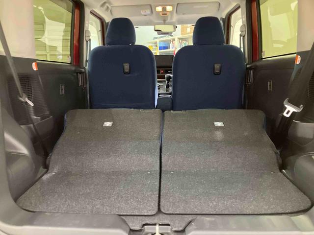 ムーヴキャンバス セオリーＧターボ（32枚目）