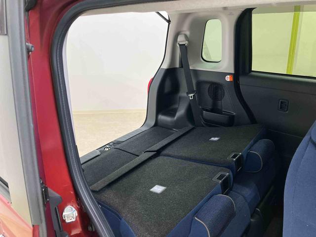 ムーヴキャンバス セオリーＧターボ（33枚目）