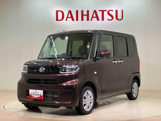 タント Ｘ（21枚目）