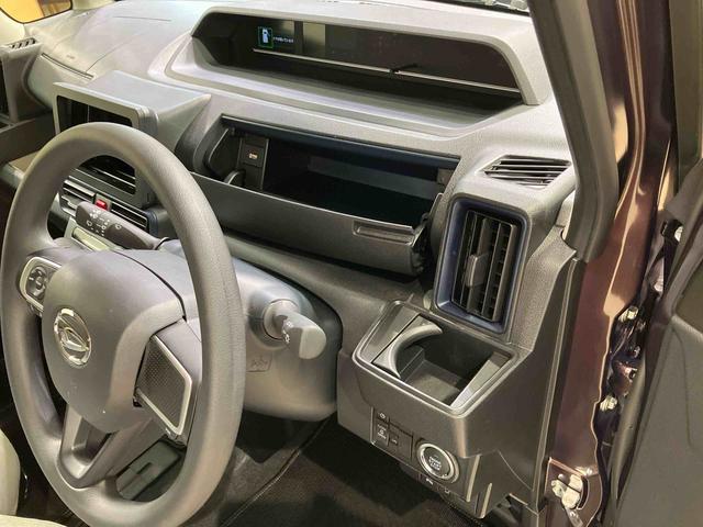 タント Ｘ（24枚目）