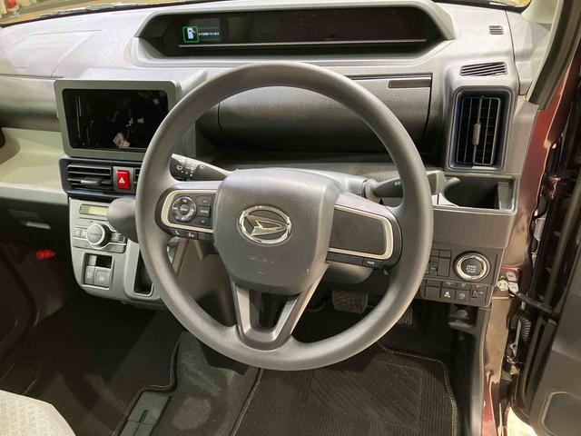 タント Ｘ（25枚目）