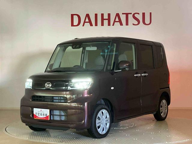 タント Ｘ（38枚目）