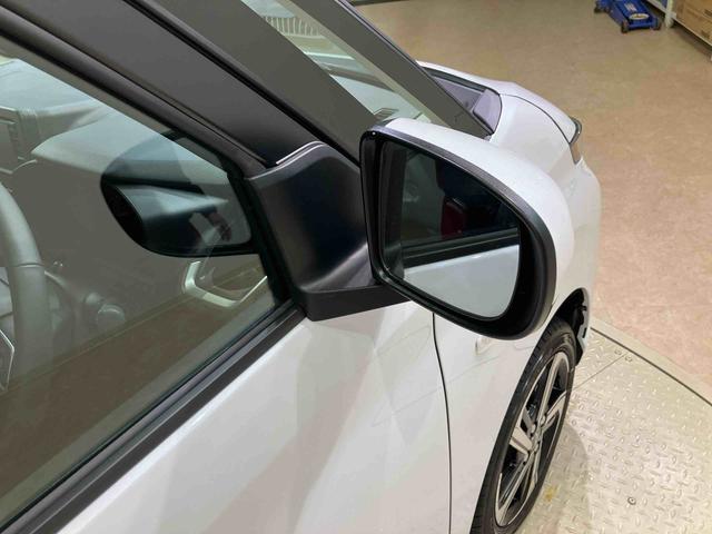 ムーヴ ＲＳ　４ＷＤ　アルミホイール　ターボ　アイドリングストップ　オートマチックハイビーム　衝突防止システム　ＬＥＤヘッドランプ　レーンアシスト　スマートキー　記録簿　ワンオーナー　エアバッグ　エアコン　ＡＢＳ（34枚目）