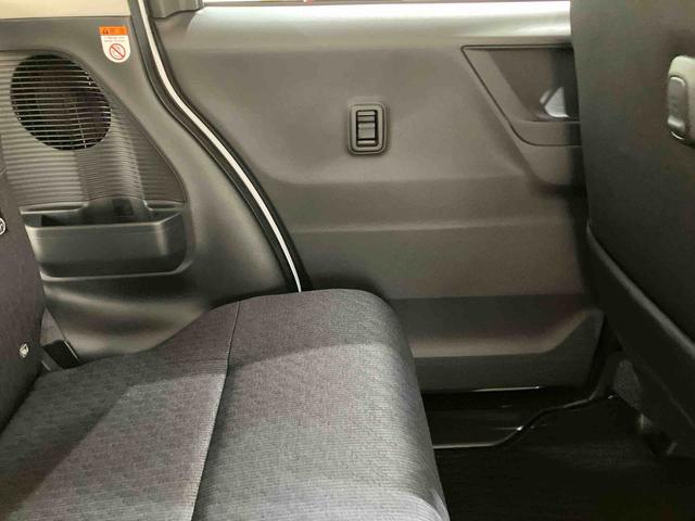 ムーヴ ＲＳ　４ＷＤ　アルミホイール　ターボ　アイドリングストップ　オートマチックハイビーム　衝突防止システム　ＬＥＤヘッドランプ　レーンアシスト　スマートキー　記録簿　ワンオーナー　エアバッグ　エアコン　ＡＢＳ（36枚目）