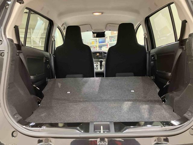 ミライース Ｘ　ＳＡＩＩＩ（32枚目）