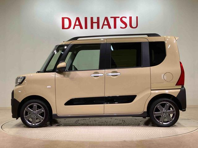 タント ファンクロスターボ（12枚目）