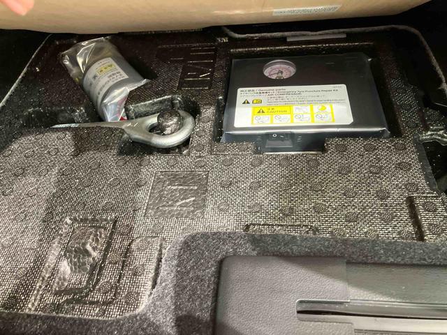 タント ファンクロスターボ（17枚目）