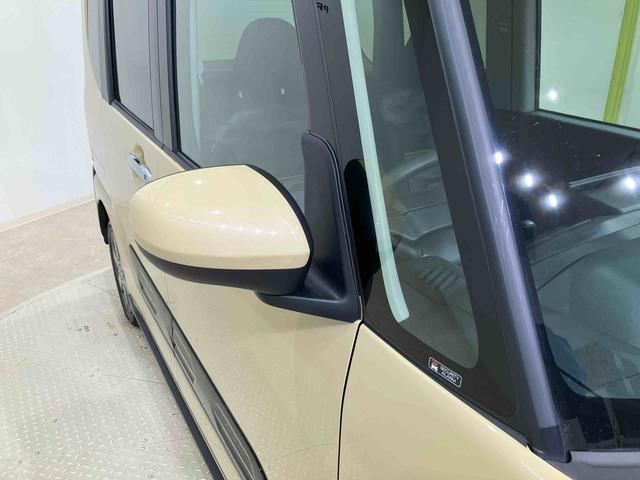 タント ファンクロスターボ（22枚目）