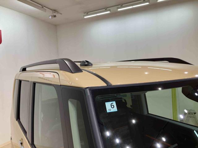 タント ファンクロスターボ（23枚目）