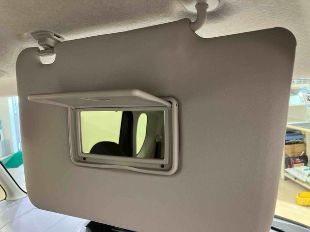 タント ファンクロスターボ（27枚目）